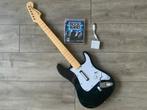 Playstation 3 Fender Stratocaster PS3 Guitar Hero Gitaar con, Muziek, 1 speler, Ophalen of Verzenden, Zo goed als nieuw