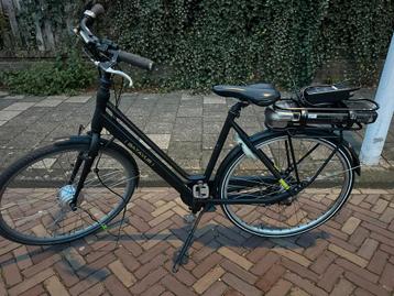 Batavus Elektrische Fiets opknapper met oplader