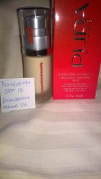 PUPA FOUNDATION NIEUW, Overige kleuren, Nieuw, Make-up, Verzenden