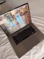 Macbook Pro 16” 2019 (A2141) LCD MATRIS DAMAGE, MacBook Pro, 2 tot 3 Ghz, Ophalen of Verzenden, Zo goed als nieuw