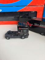 Tekno black wezenberg, Ophalen of Verzenden, Zo goed als nieuw, Bus of Vrachtwagen, Tekno