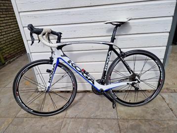Racefiets Koga Kimera ud road team beschikbaar voor biedingen