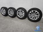 8mm! Originele Audi Q5 18 inch velgen 5x112 AllSeasonBanden, Auto-onderdelen, Banden en Velgen, 18 inch, Gebruikt, -, -