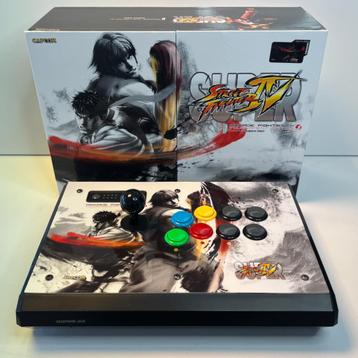 Madcatz Arcade Fightstick Tournament Edition Voor xbox 360 | beschikbaar voor biedingen