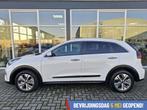 Kia e-Niro ExecutiveLine 64 kWh | Stuurwielverwarming | Came, Auto's, Kia, Gebruikt, Wit, 630 min, 180 kWh