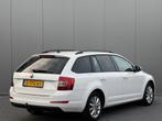 Skoda Octavia Combi 1.2 TSI Greentech Ambition Businessline, Voorwielaandrijving, Euro 5, Stof, Gebruikt