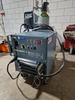 Ess uniarc 5 - Tig lasapparaat, Doe-het-zelf en Verbouw, Ophalen, Gebruikt, 150 tot 250 ampère, Tig