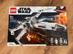 LEGO Star Wars Luke Skywalker’s X Wing Fighter 75301, Kinderen en Baby's, Speelgoed | Duplo en Lego, Ophalen, Nieuw