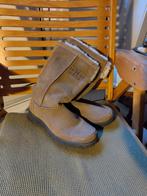 Gaastra 1897 Heritage Laarzen Lichtbruin Maat 39, Kleding | Dames, Gaastra, Bruin, Ophalen of Verzenden, Zo goed als nieuw