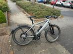 Stromer ST5 Graphite Sport 20” (kmstand 1.143) speed pedelec, Fietsen en Brommers, Ophalen, Zo goed als nieuw, 50 km per accu of meer