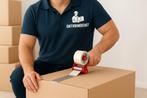 Woning ontruimen? Huis leeghalen? Bel of App Ontruimdienst!, Ophalen of Verzenden