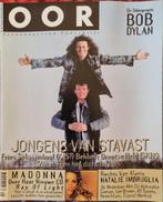 OOR 4-1998 Kast Skik Ceasar Imbruglia All Saints Dylan Madon, Ophalen of Verzenden, Zo goed als nieuw, Muziek, Film of Tv