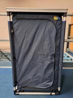 Campart travel kast, Caravans en Kamperen, Kampeermeubelen, Ophalen, Zo goed als nieuw, Campingkast