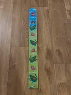 Houten Groeimeter, Ophalen, Zo goed als nieuw, Overige typen