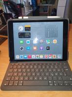Ipad 8 2020 (refurbished) met Folio keyboard en Apple pencil, Computers en Software, Apple iPads, Ophalen of Verzenden, 10 inch