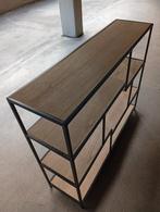 Xenos vakkenkast compartment cabinet shelving unit, Huis en Inrichting, Ophalen, Zo goed als nieuw