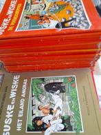suske en wiske, Boeken, Meerdere stripboeken, Ophalen, Gelezen