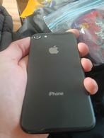 iPhone 8 met doos, Telecommunicatie, Mobiele telefoons | Apple iPhone, Gebruikt, Zwart, Ophalen of Verzenden, 64 GB