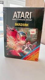 Bezerk for ATARI 2600 (SEALED) inclusief Comic Book NTSC, 1 speler, Nieuw, Ophalen of Verzenden, Overige modellen