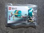 Leuke LEGO Friends set, de Bubble Tea Winkel, Ophalen of Verzenden, Zo goed als nieuw, Complete set, Lego