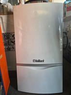 Vaillant ThermoCOMPACT VCW 254/4-7-A L VR Combi, 20 tot 100 liter, Ophalen, Zo goed als nieuw, Boiler