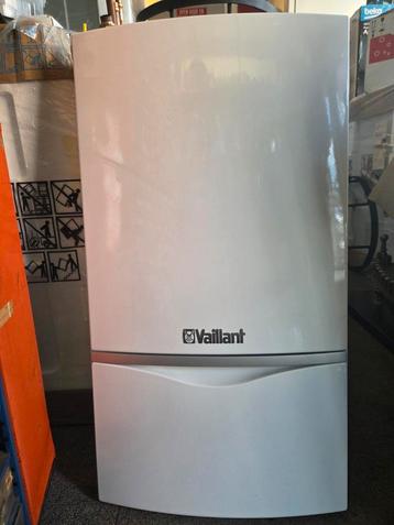 
Vaillant ThermoCOMPACT VCW 254/4-7-A L VR Combi beschikbaar voor biedingen