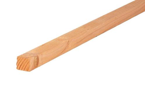 Verbindingslatten | DOUGLAS | VUREN | Steigerhout | Montage, Doe-het-zelf en Verbouw, Hout en Planken, Nieuw, Plank, Overige houtsoorten