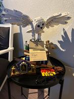Lego 76391 Zweinstein Iconen- verzamelobjecten Harry Potter, Kinderen en Baby's, Speelgoed | Duplo en Lego, Ophalen of Verzenden