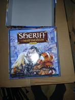 Sheriff of Nothingham 2nd edition, Hobby en Vrije tijd, Ophalen of Verzenden, Zo goed als nieuw