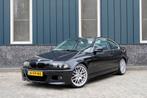 BMW 320CI COUPE E46 | XENON | STOELVERW | HARMAN KARDON |, Automaat, Euro 5, Achterwielaandrijving, 74 €/maand