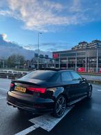 Audi A3 Limousine S3 2.0 Tfsi 310pk S Tronic Quatt 2018, Auto's, Te koop, Geïmporteerd, 5 stoelen, Benzine