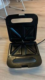 Tosti apparaat., Ophalen of Verzenden, Zo goed als nieuw