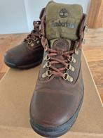 Timberland Euro Hiker nubuck wandelschoenen Mt. 43.5, Ophalen of Verzenden, Nieuw, Bruin, Wandelschoenen of Bergschoenen