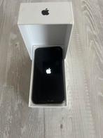 Iphone 11 zwart 128 GB, Telecommunicatie, Mobiele telefoons | Apple iPhone, 128 GB, Zwart, Zo goed als nieuw, IPhone 11