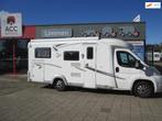 Tec ADVANTEC V 644-3G Enkele Bedden!, T.E.C., Bedrijf, Diesel, Tot en met 3