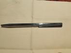 St dupont zilveren pen, Ophalen of Verzenden, Zo goed als nieuw, Balpen, Overige merken