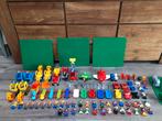Grote partij Duplo - Voertuigen, dieren, poppetjes, Kinderen en Baby's, Speelgoed | Duplo en Lego, Ophalen, Gebruikt, Losse stenen