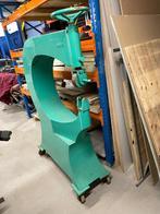Engels wiel plaatwerkgereedschap restauratie, Zakelijke goederen, Machines en Bouw | Metaalbewerking, Ophalen