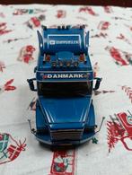 WSI Scania HF transport Danmark, Ophalen of Verzenden, Nieuw, Bus of Vrachtwagen, Wsi