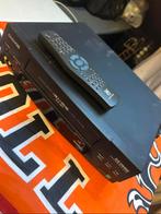 Daewoo VHS-speler met afstandsbediening, Ophalen of Verzenden, Gebruikt, VHS-speler of -recorder