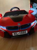 Elektrische auto, Kinderen en Baby's, Ophalen of Verzenden, Zo goed als nieuw