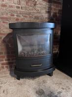 Vrij staande gaskachel, Ophalen, Gebruikt, Gas, Vrijstaand