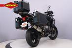 Triumph TIGER 1200 XCA (bj 2018), Bedrijf, Toermotor