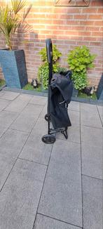 Boodschappen trolley, Ophalen of Verzenden, Gebruikt, 30 cm of meer
