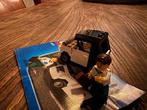 Lego city 3177 - Smart, Ophalen of Verzenden, Gebruikt, Complete set, Lego