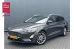 Ford FOCUS Wagon BWJ 2021 124 PK 1.0 EcoBoost Hybrid Titaniu, Gebruikt, Adaptive Cruise Control, Origineel Nederlands, Hybride Elektrisch/Benzine
