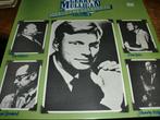 Gerry Mulligan  Meets The Sax Giants Volume 1 Verve LP UK , Gebruikt, Ophalen of Verzenden, 1940 tot 1960, 12 inch