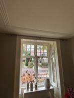 Gordijnroede RVS, 3 m1, diam. 20mm, Ophalen, Gebruikt