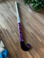 Hockeystick - Princess - 36,5 inch - Mid Bow, Sport en Fitness, Hockey, Ophalen of Verzenden, Zo goed als nieuw, Stick