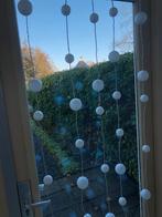 Kerstballen verlichting, Ophalen, Gebruikt